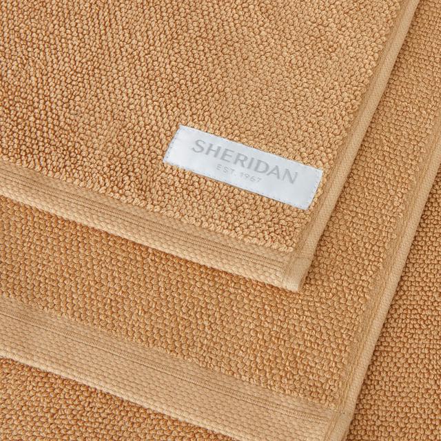 Sheridan Cotton Twist Towel Collection