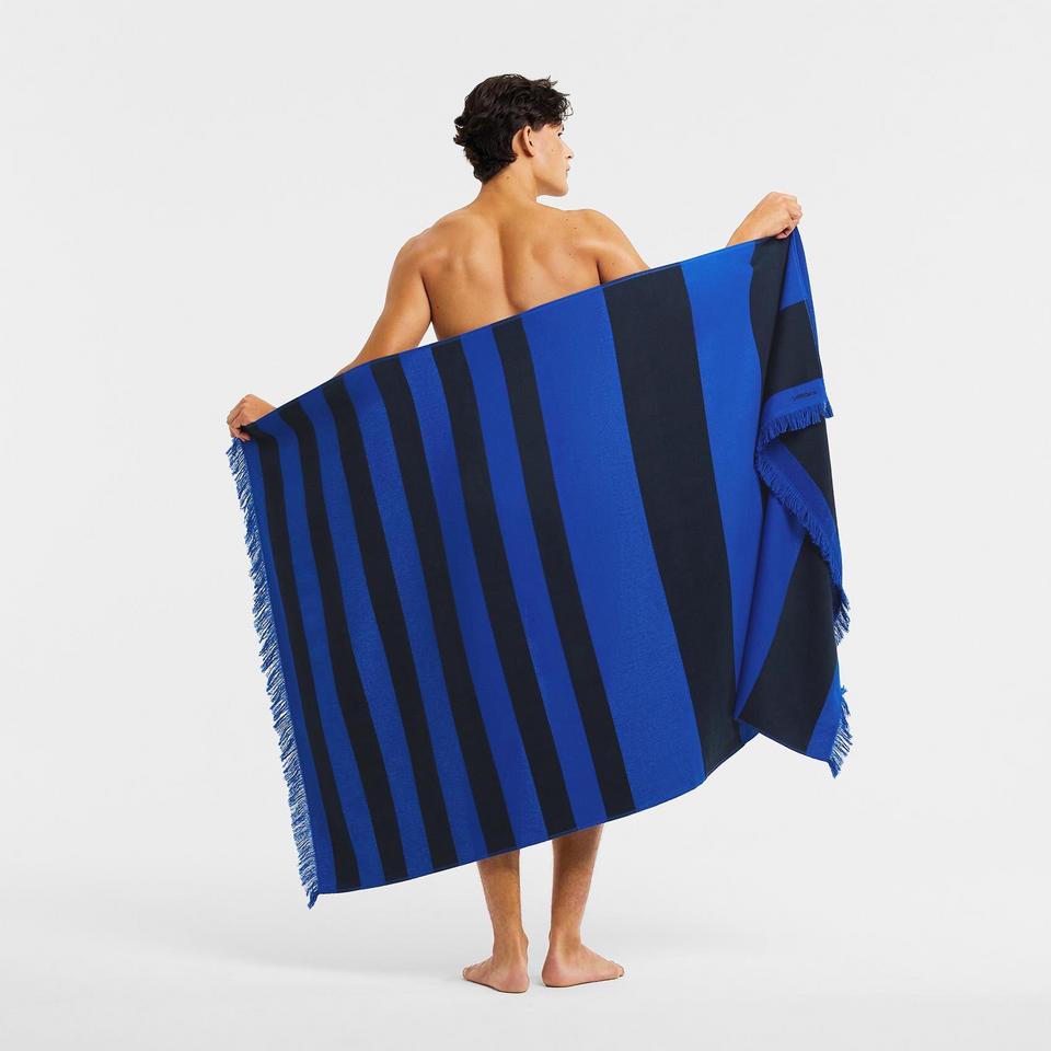Sheridan Covey Bay Beach Towel