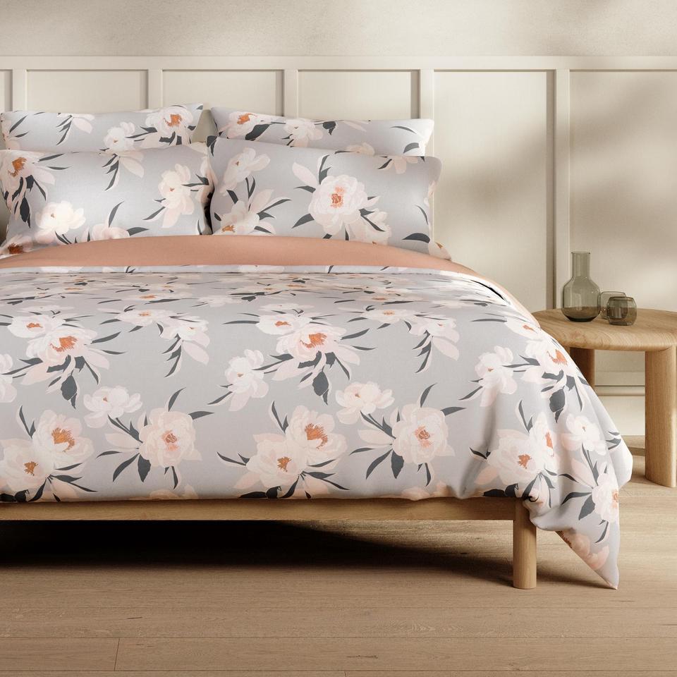 Sheridan Daines Quilt Cover Set
