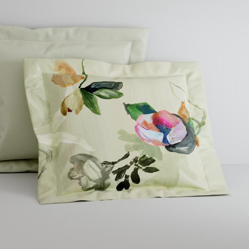 Sheridan Dallery European Pillowcase Pair