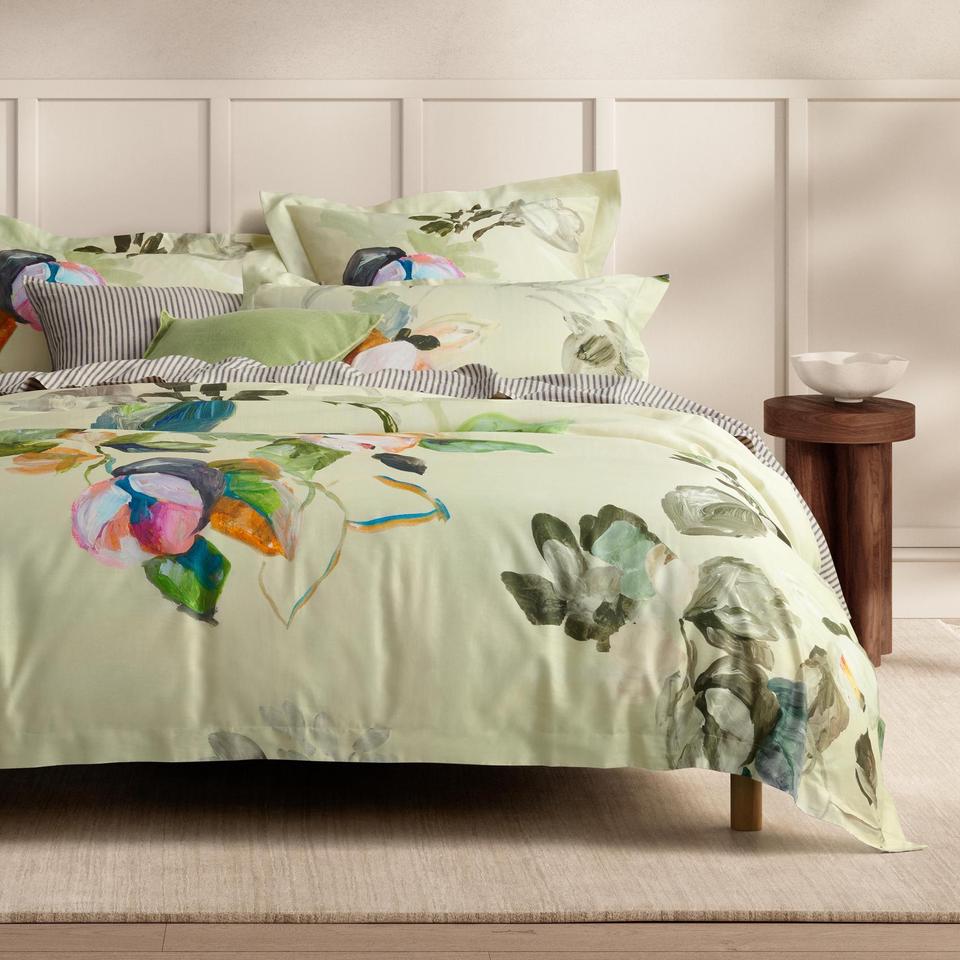 Sheridan Dallery Quilt Cover