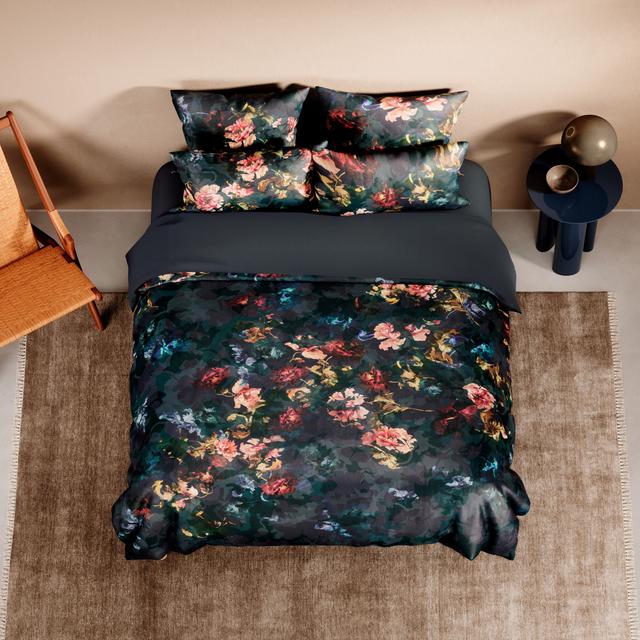 Sheridan Dalmas Quilt Cover Set