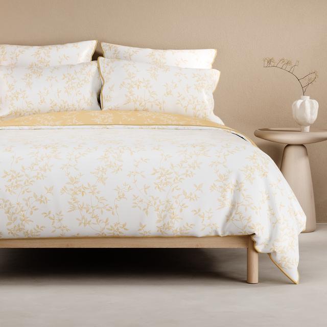 Sheridan Dappled European Pillowcase