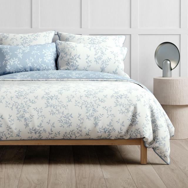 Sheridan Dappled European Pillowcase