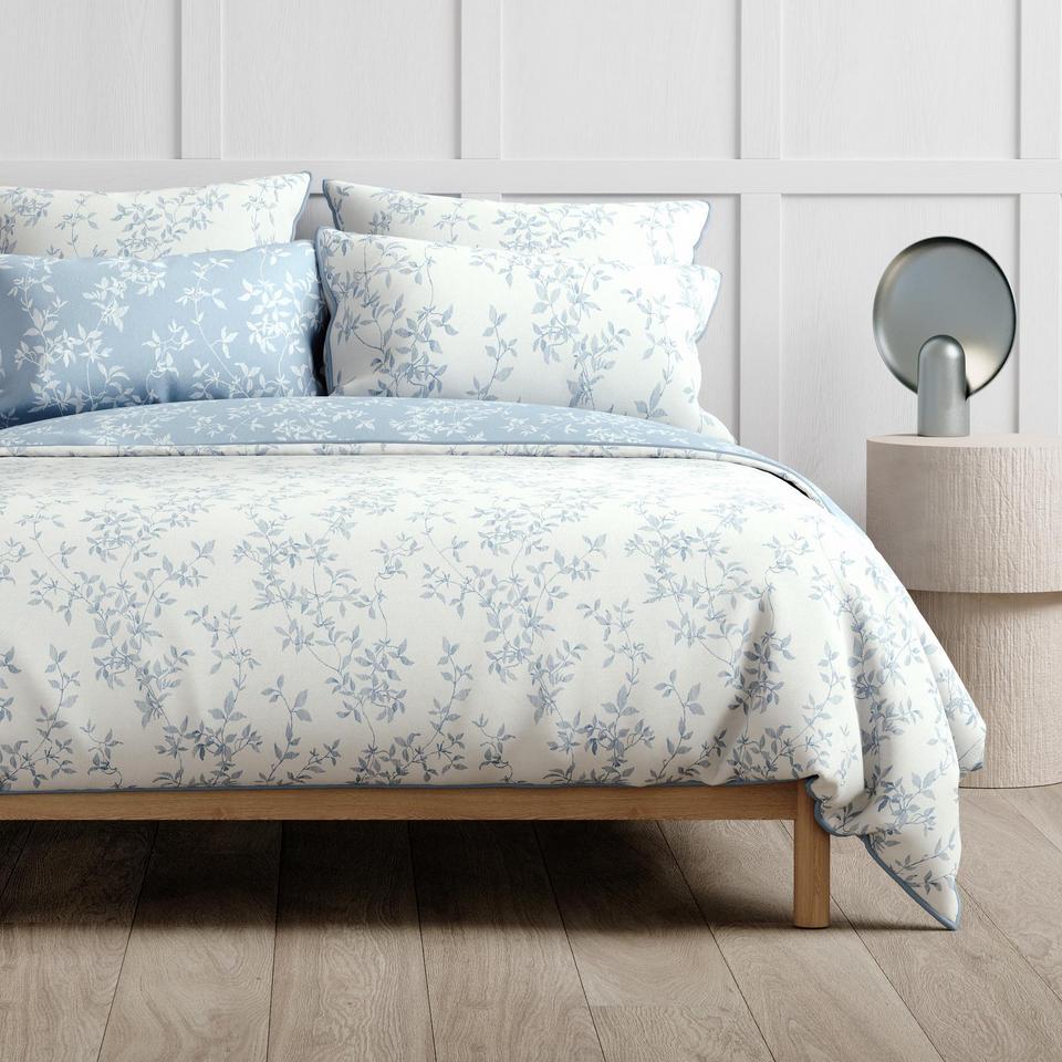 Sheridan Dappled Quilt Cover Set