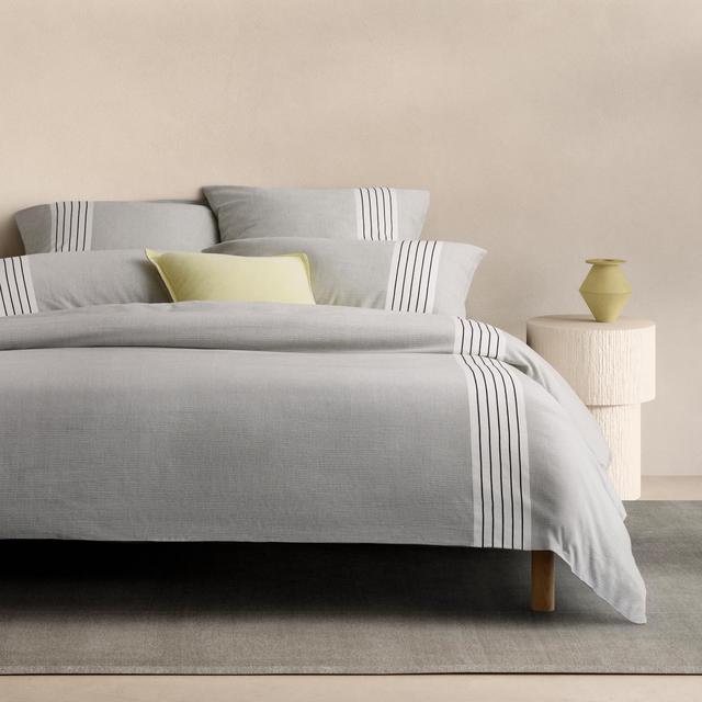 Sheridan Darley European Pillowcase Pair
