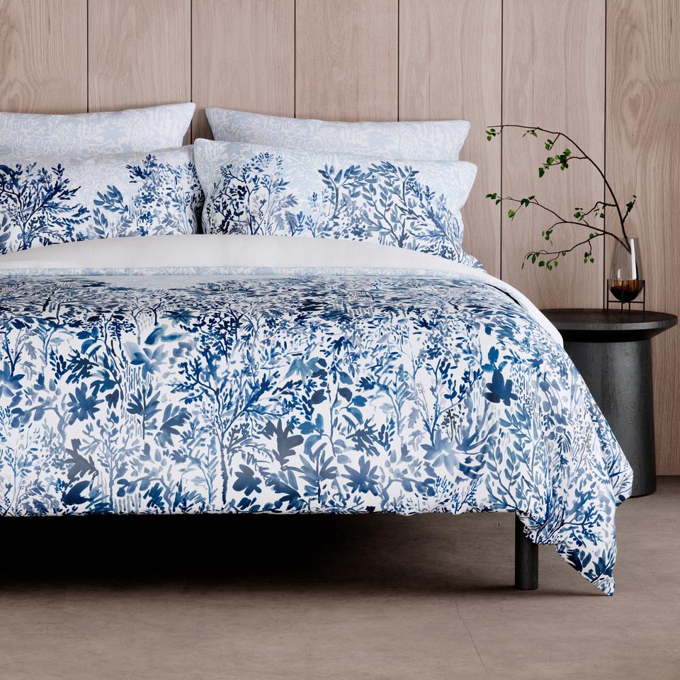 Sheridan Darwood Quilt Cover Set