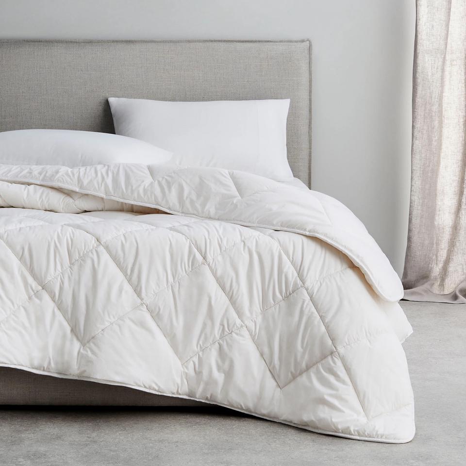Sheridan Deluxe Australian Wool Super Warm Quilt