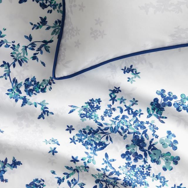 Sheridan Demera Quilt Cover Set