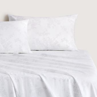 Sheridan Demera Sheet Set (mist)
