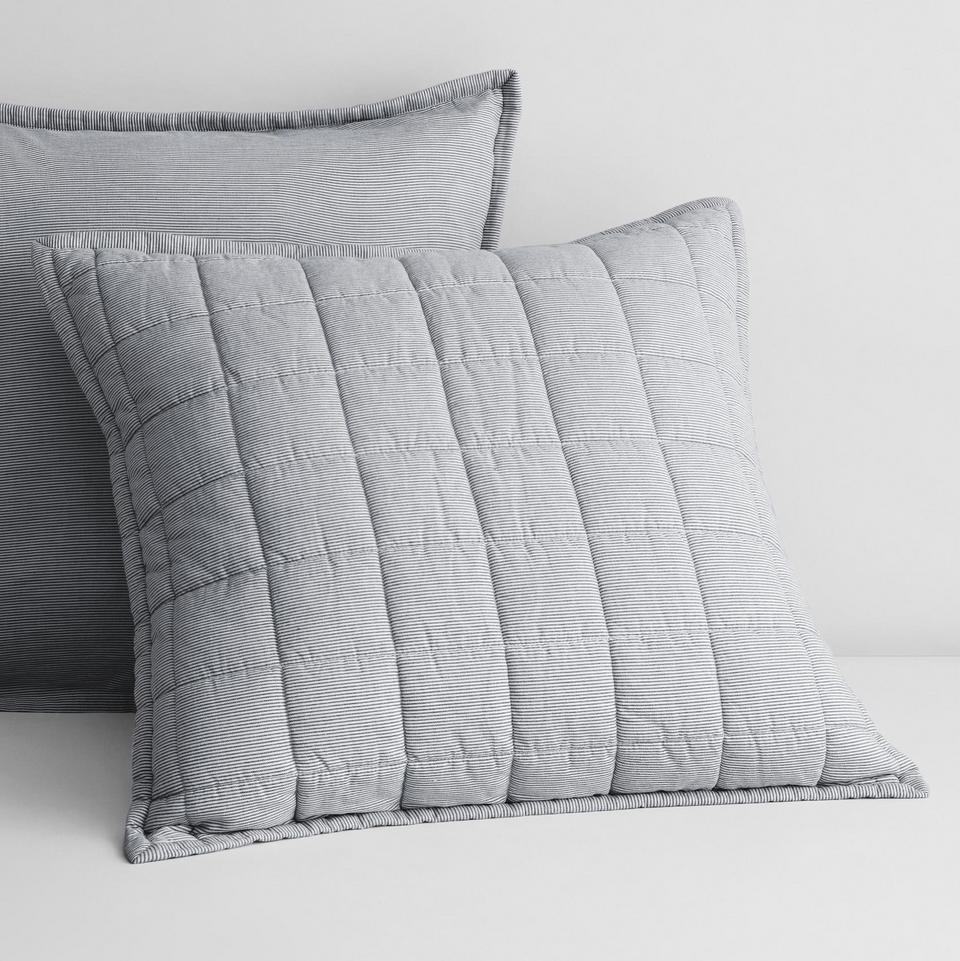 Dobson Tailored European Sham
