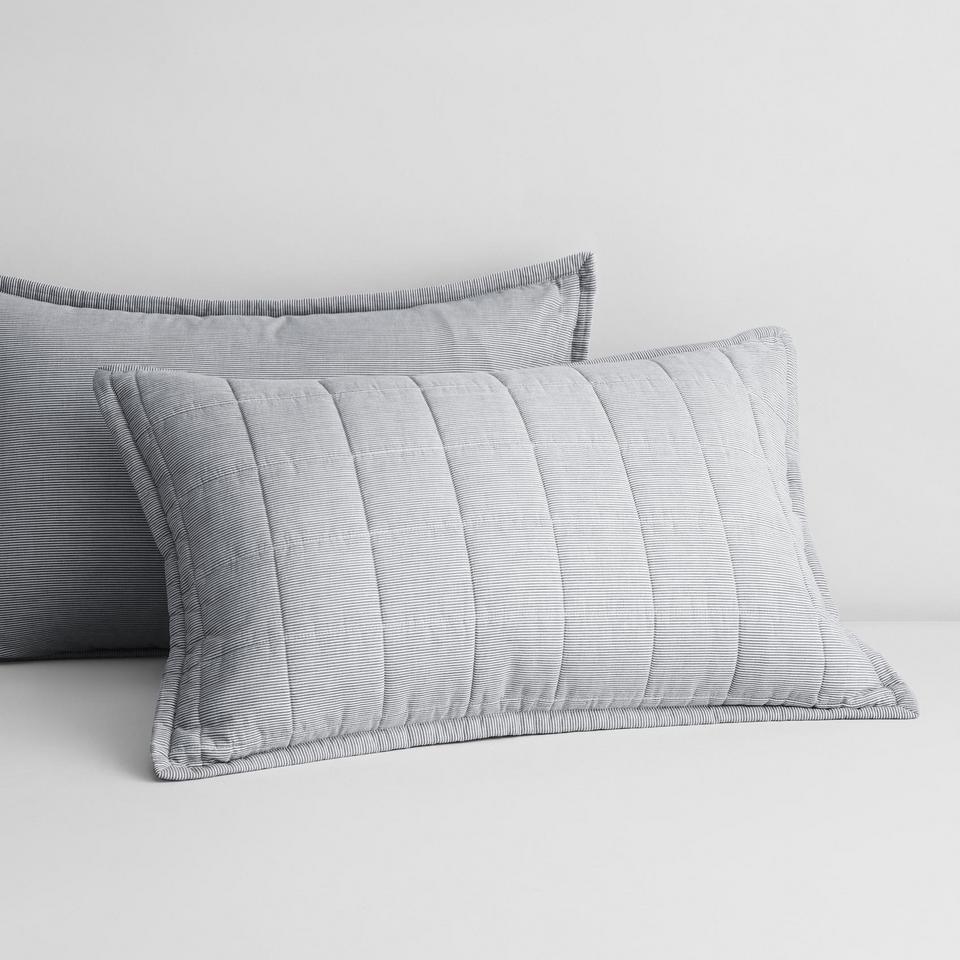 Sheridan Dobson Tailored Sham