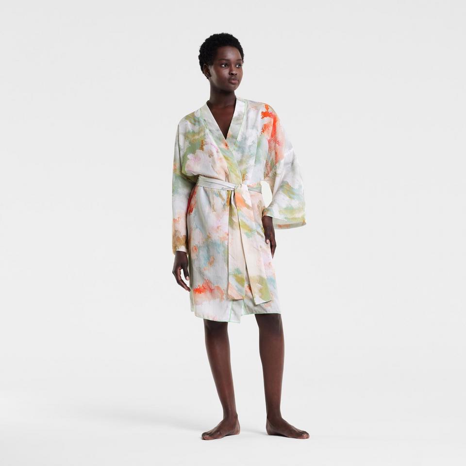 Sheridan Dovelake Robe