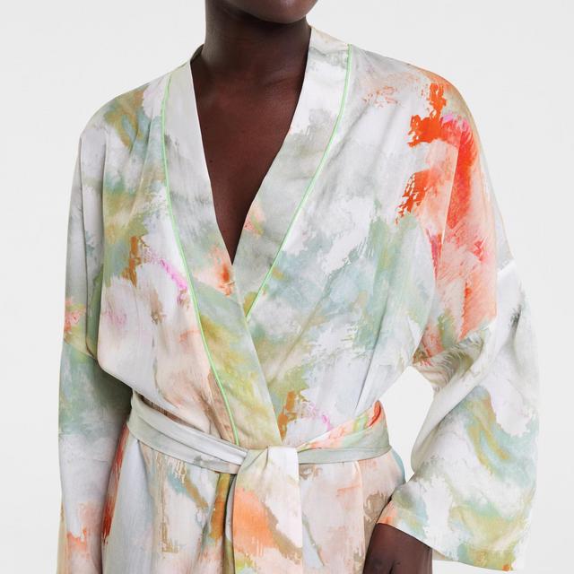 Sheridan Dovelake Robe