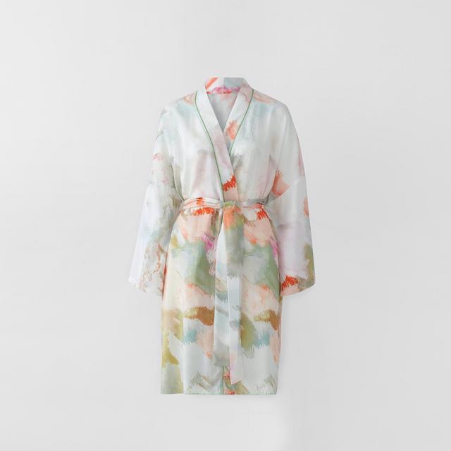 Sheridan Dovelake Robe