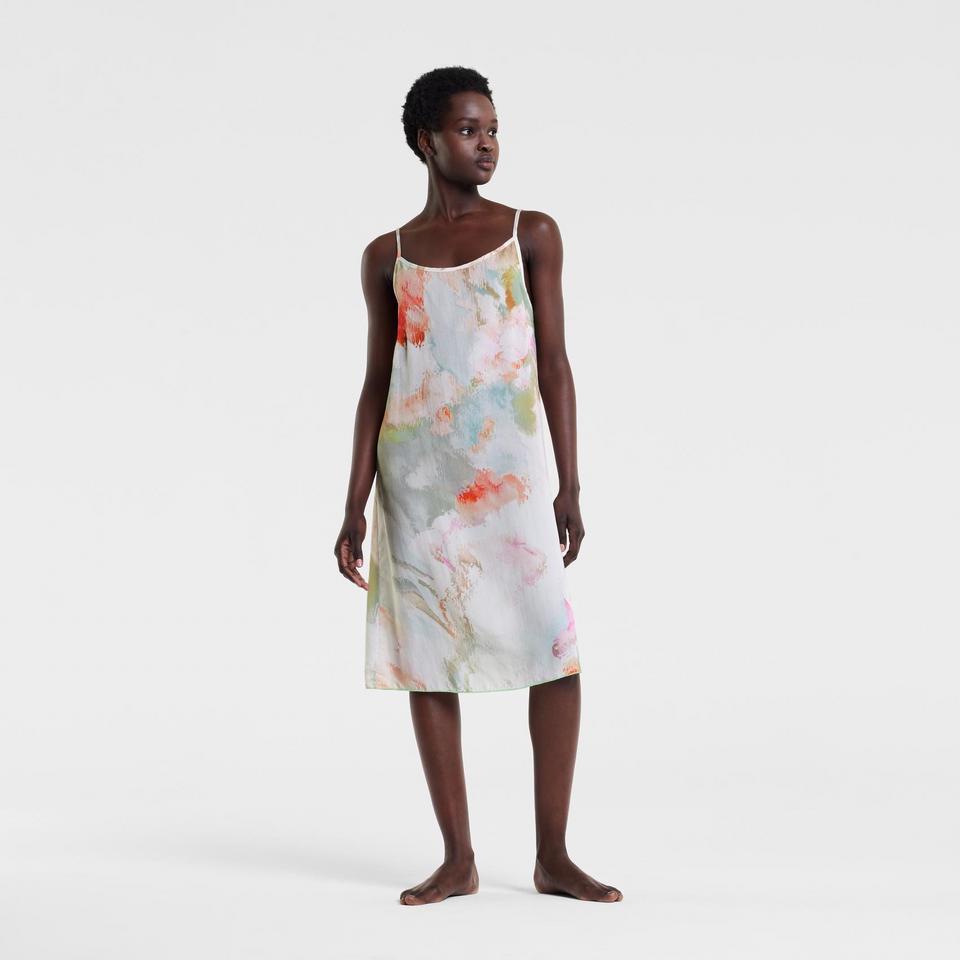 Sheridan Dovelake Slip