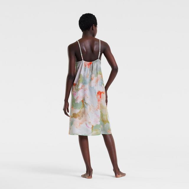Sheridan Dovelake Slip
