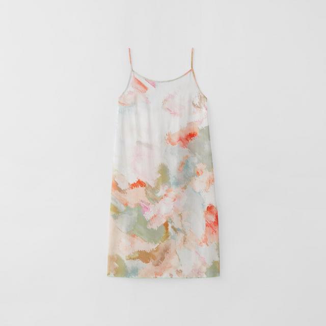 Sheridan Dovelake Slip