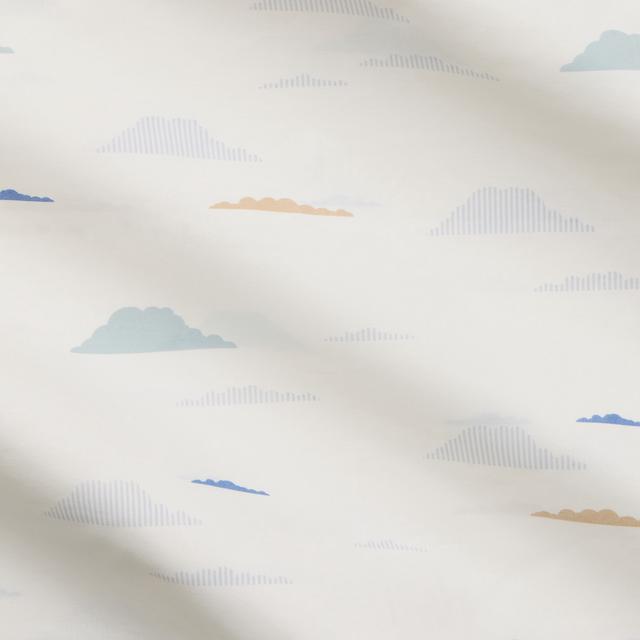 Sheridan Dreamer Kids Fitted Sheet