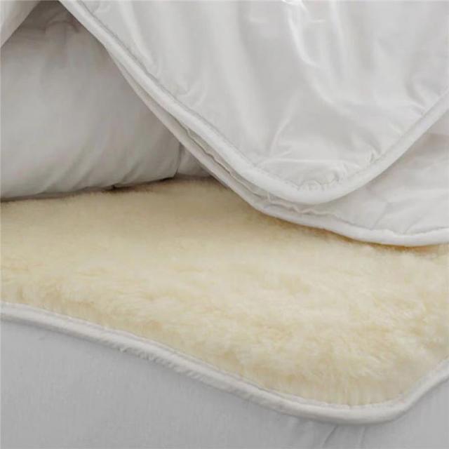 Sheridan Easy Care Wool Underlay