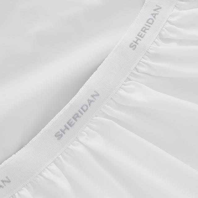 Sheridan Egyptian Cotton Sateen Sheet Set