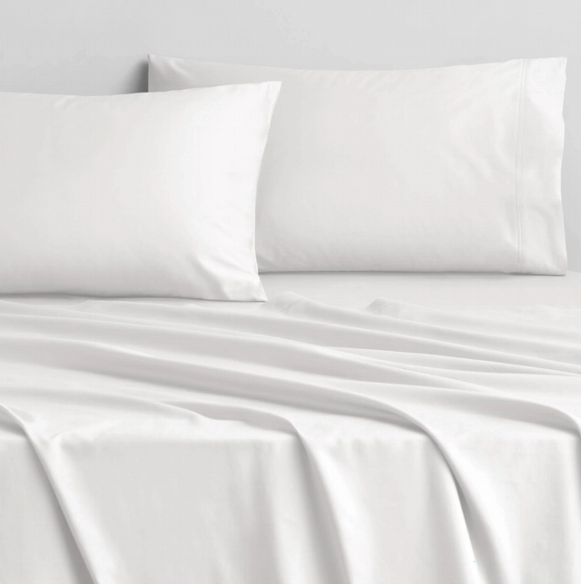 Sheridan Egyptian Cotton Sateen Sheet Set
