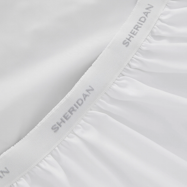 Sheridan Egyptian Cotton Sateen Sheet Set
