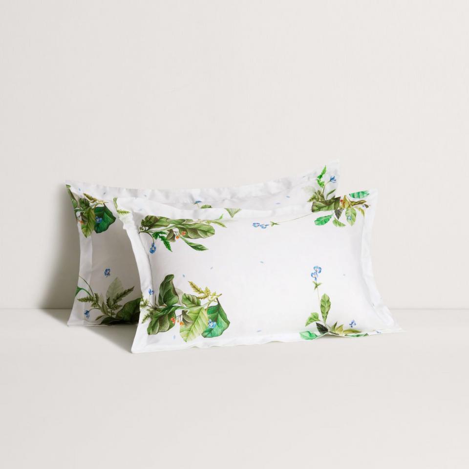 Sheridan Ellerson Tailored Pillowcase Pair
