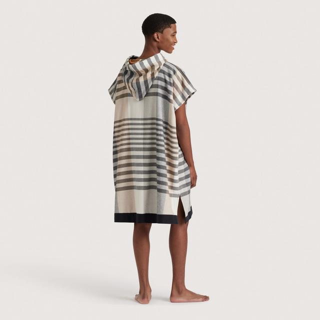 Sheridan Elmore Beach Poncho