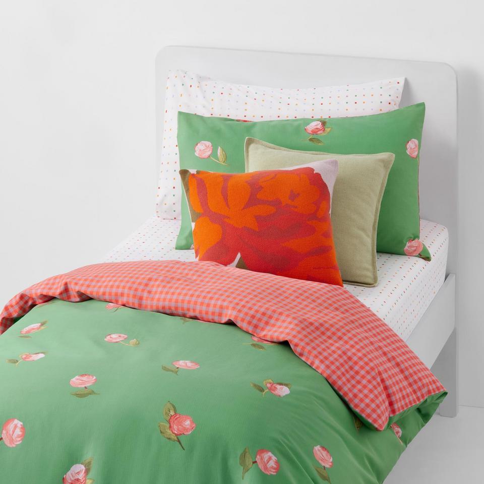 Sheridan Elsey Kids Quilt Cover Set