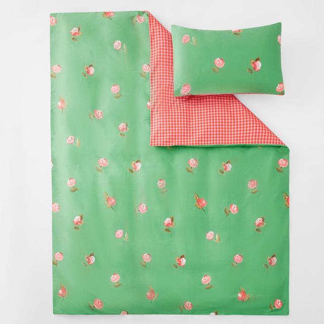 Sheridan Elsey Kids Quilt Cover Set