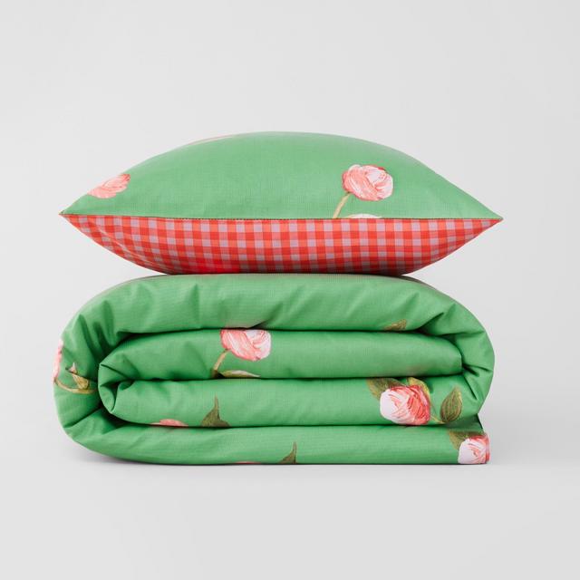 Sheridan Elsey Kids Quilt Cover Set