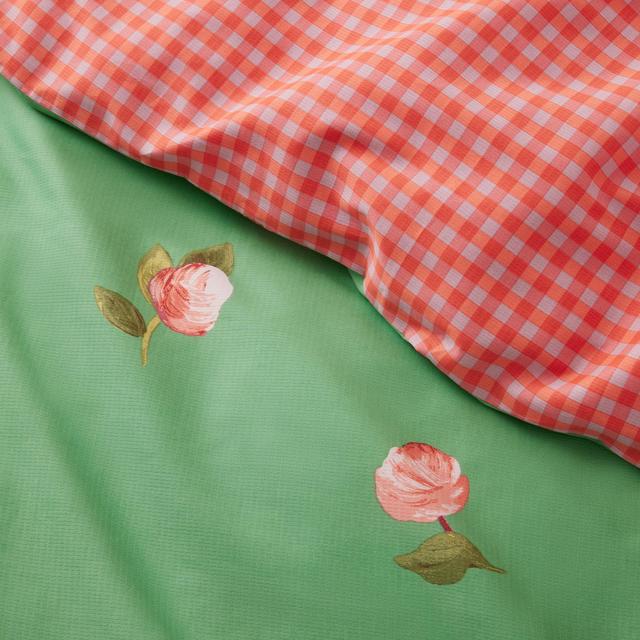 Sheridan Elsey Kids Quilt Cover Set