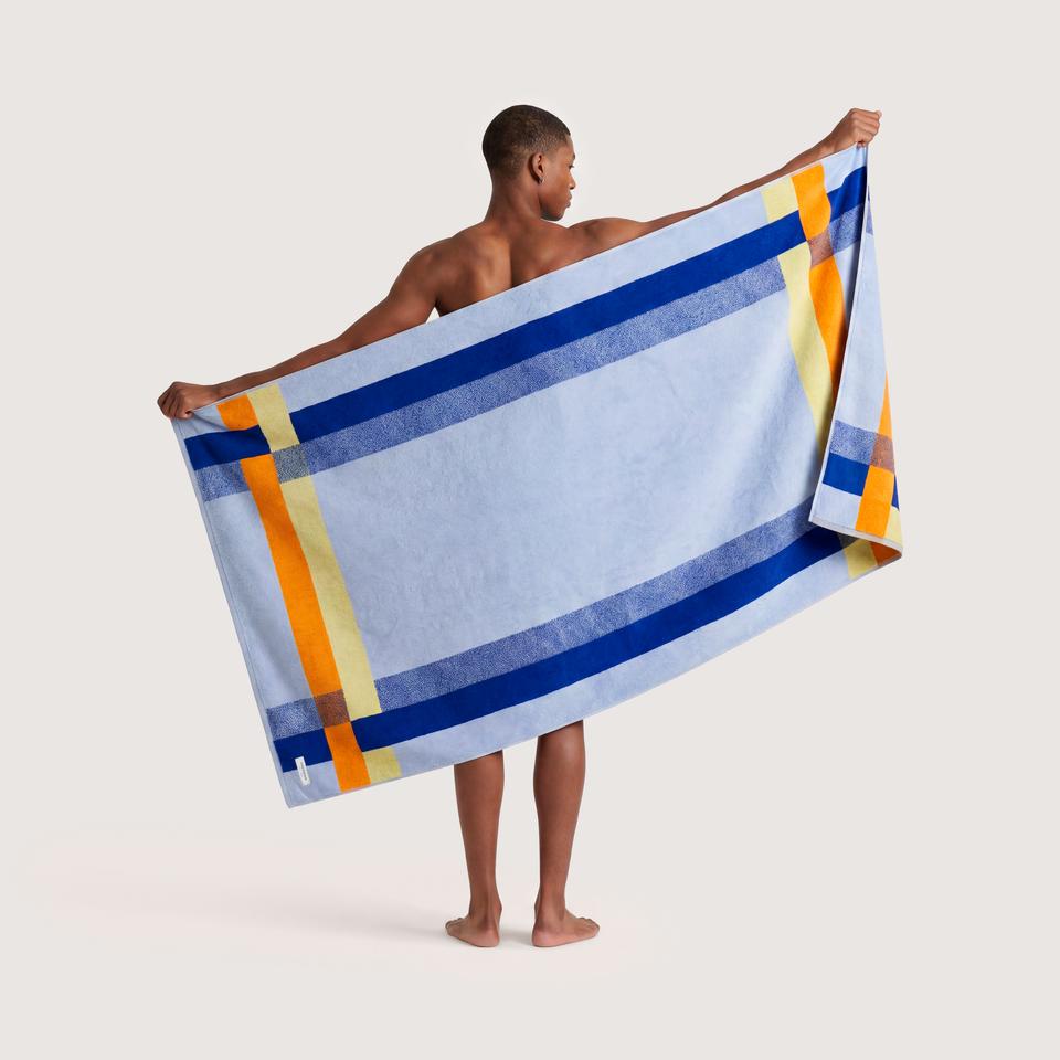 Sheridan Elysun Beach Towel