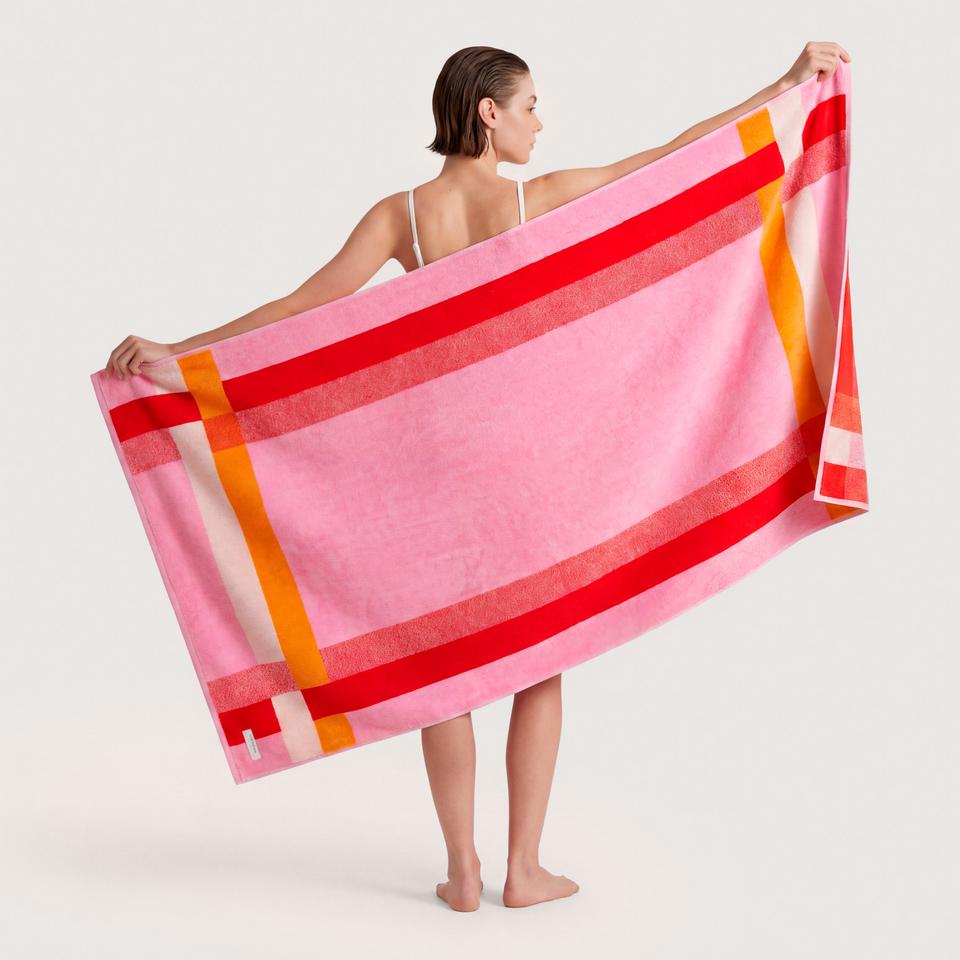 Sheridan Elysun Beach Towel