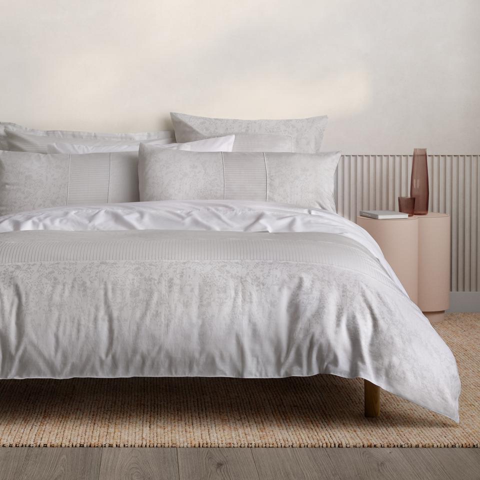 Sheridan Emersley Quilt Cover Set