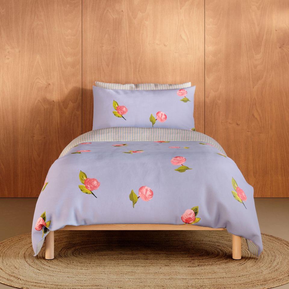 Sheridan Emmery Quilt Cover Set