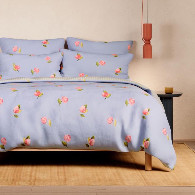 Sheridan Emmery Quilt Cover Set