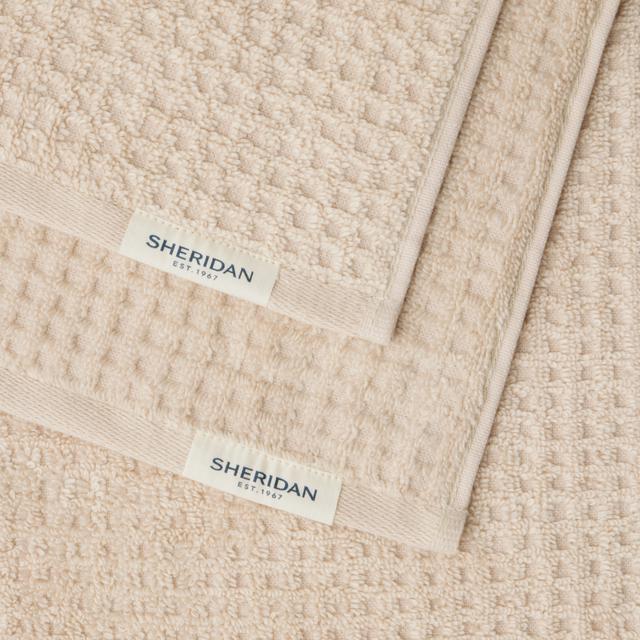 Sheridan Emry Towel Collection