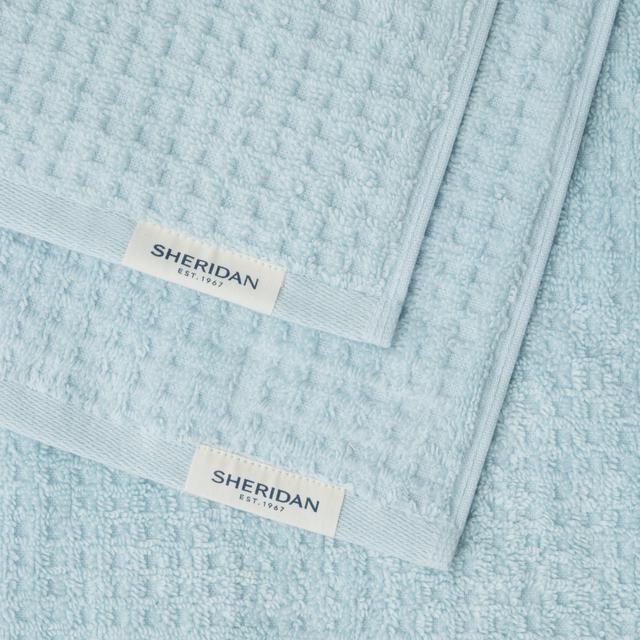 Sheridan Emry Towel Collection