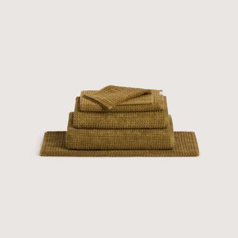 Sheridan Emry Towel Collection (tabac)