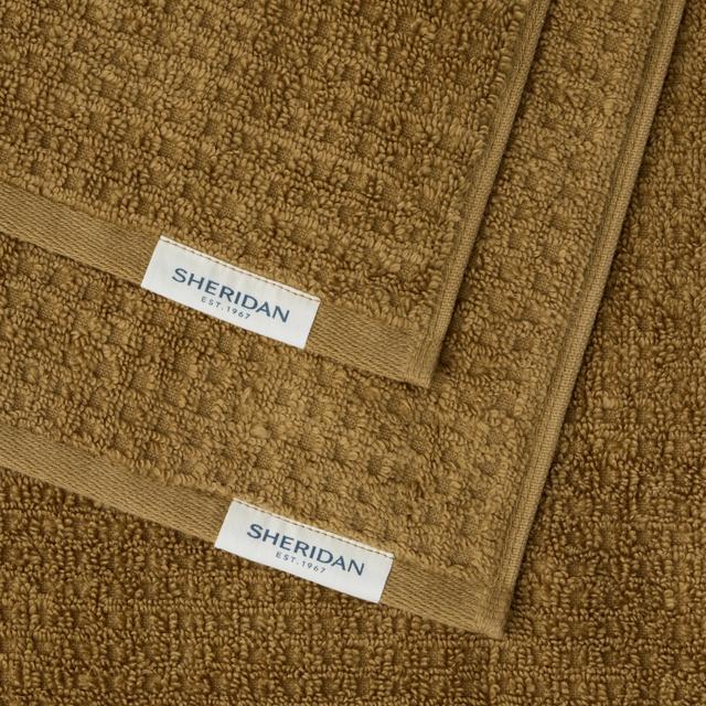 Sheridan Emry Towel Collection