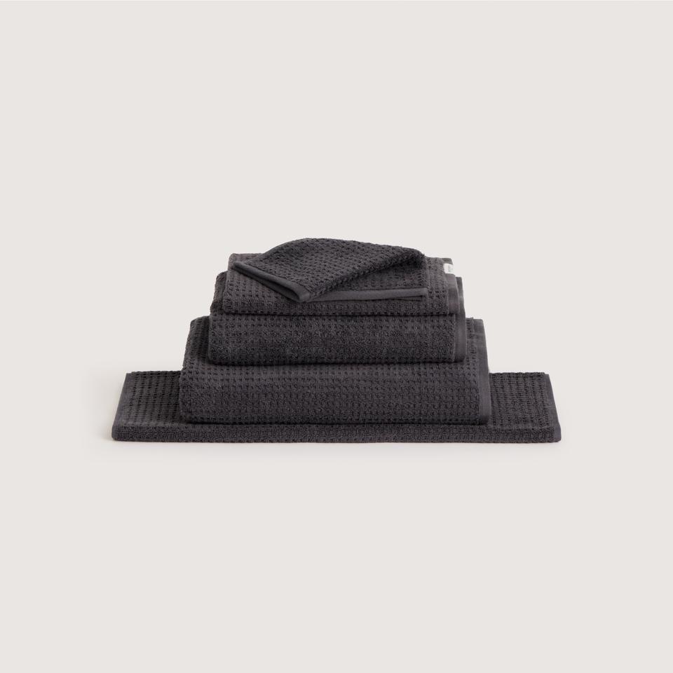Sheridan Emry Towel Collection