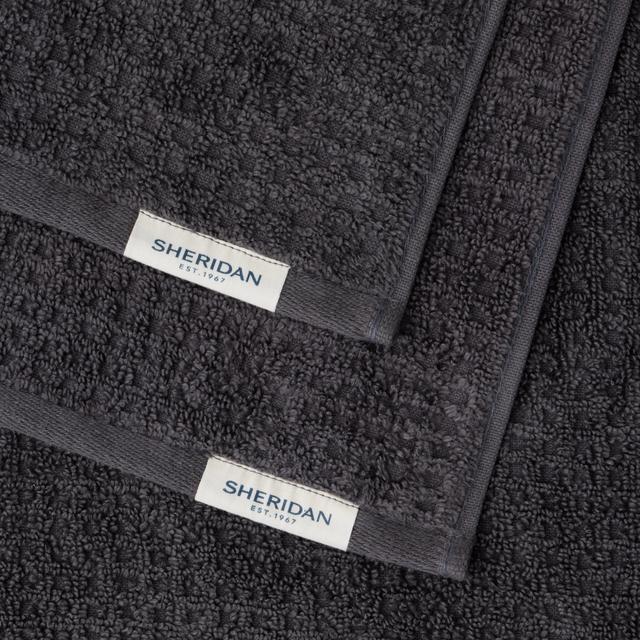 Sheridan Emry Towel Collection