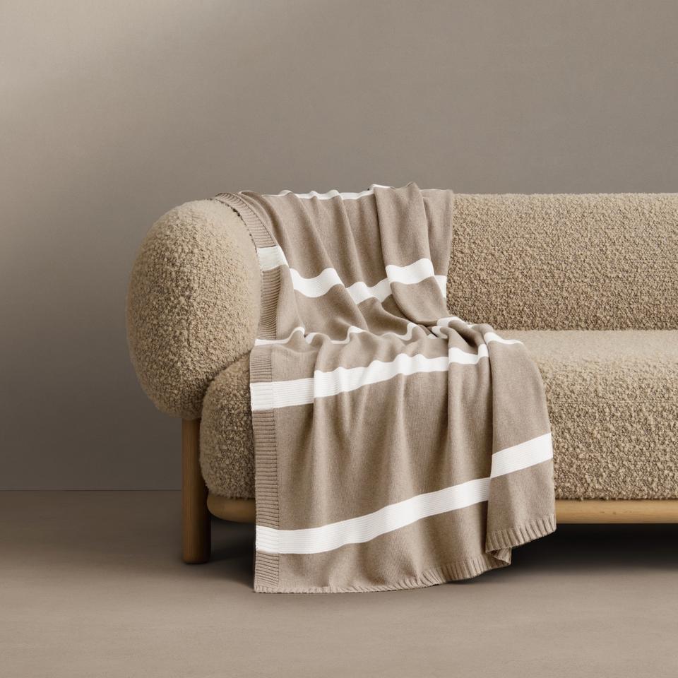 Sheridan Endrik Throw