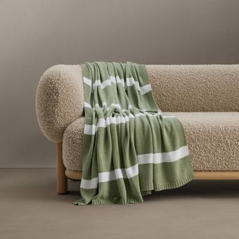 Sheridan Endrik Throw