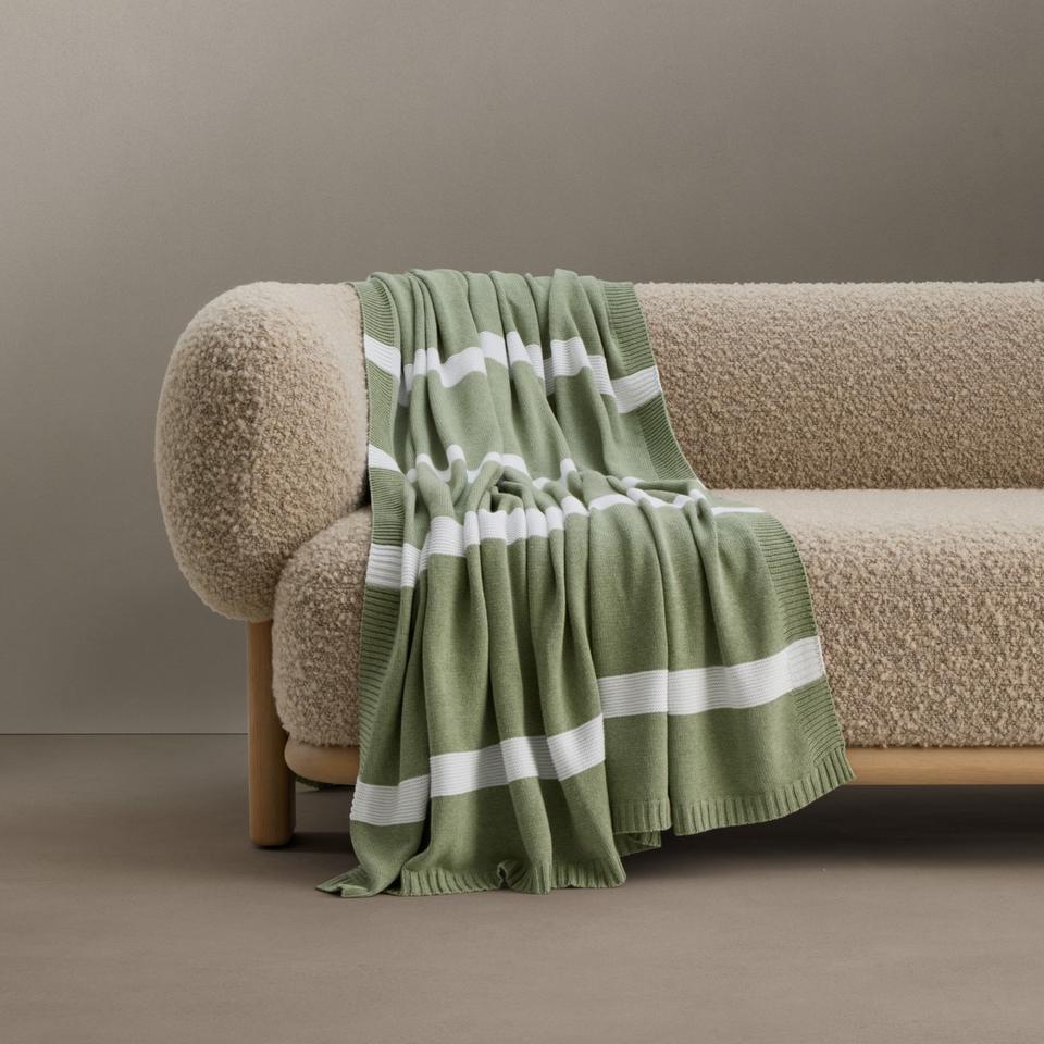 Sheridan Endrik Throw