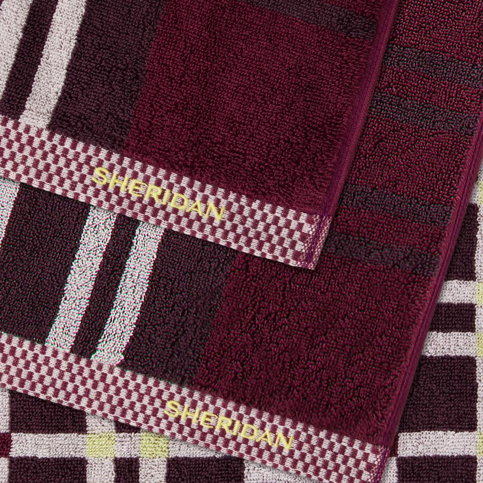 Sheridan Enlow Towel Collection