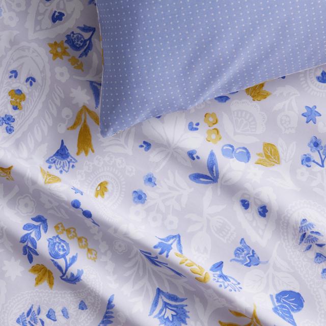 Sheridan Ennis Quilt Cover Set