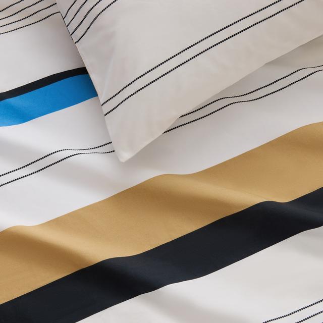 Sheridan Enzo Quilt Cover Set
